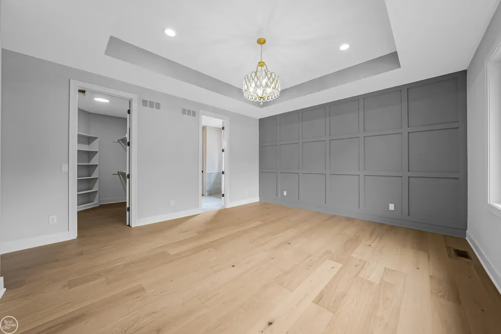 854 Hemlock Drive Addison Township, MI 48370