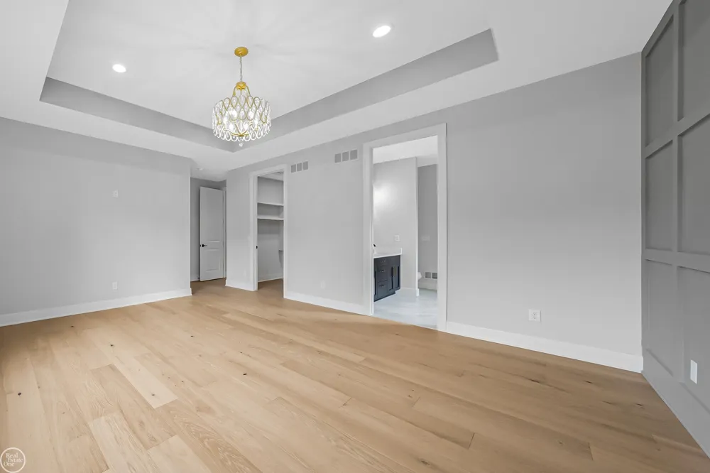 854 Hemlock Drive Addison Township, MI 48370