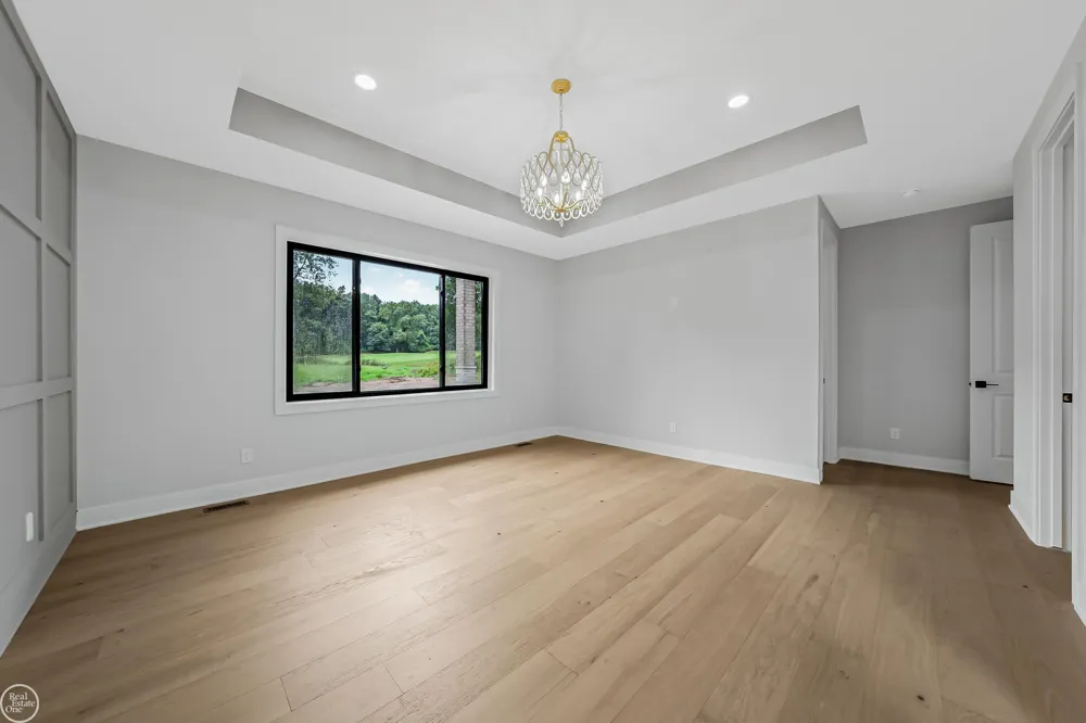 854 Hemlock Drive Addison Township, MI 48370