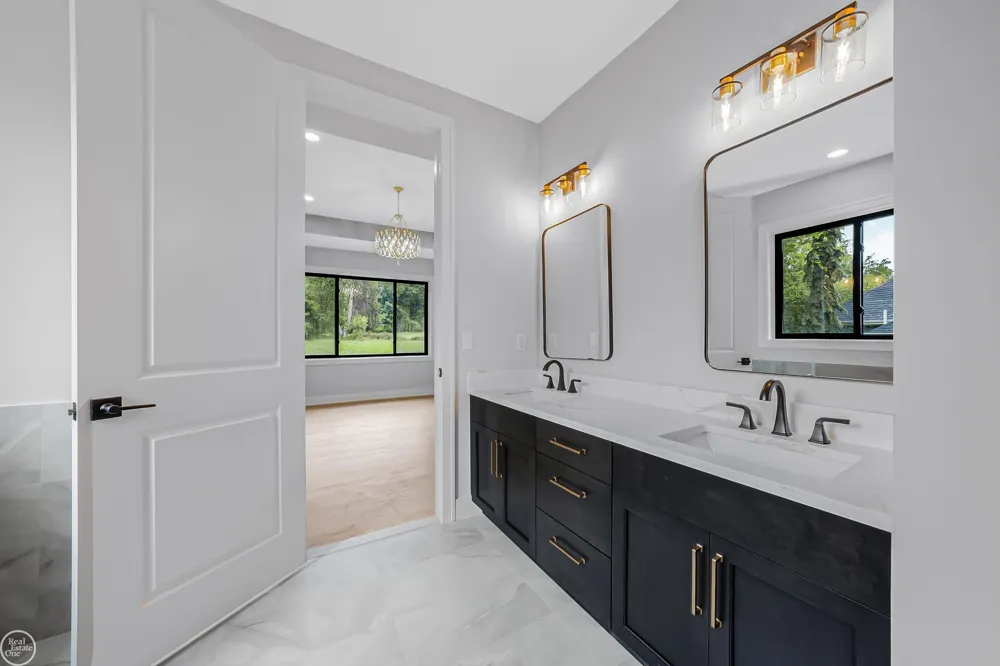 854 Hemlock Drive Addison Township, MI 48370