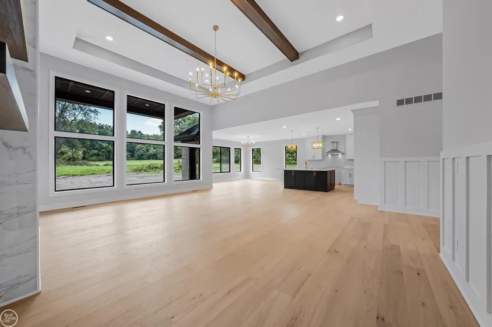 854 Hemlock Drive Addison Township, MI 48370