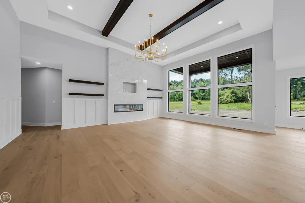 854 Hemlock Drive Addison Township, MI 48370