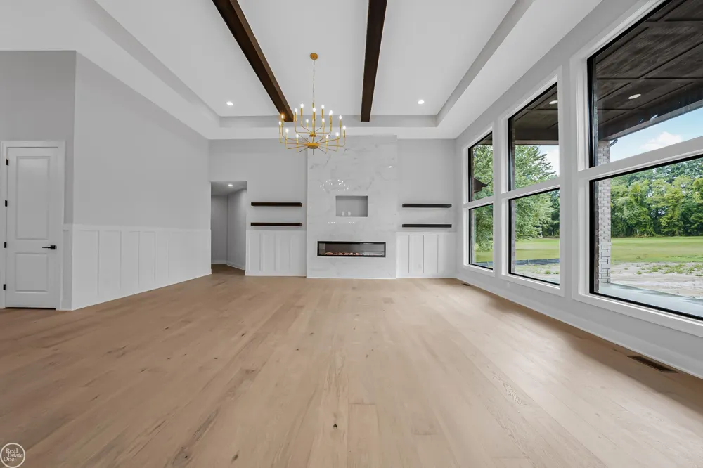 854 Hemlock Drive Addison Township, MI 48370