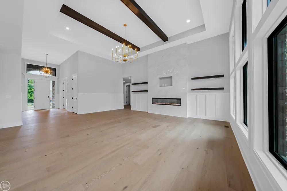 854 Hemlock Drive Addison Township, MI 48370