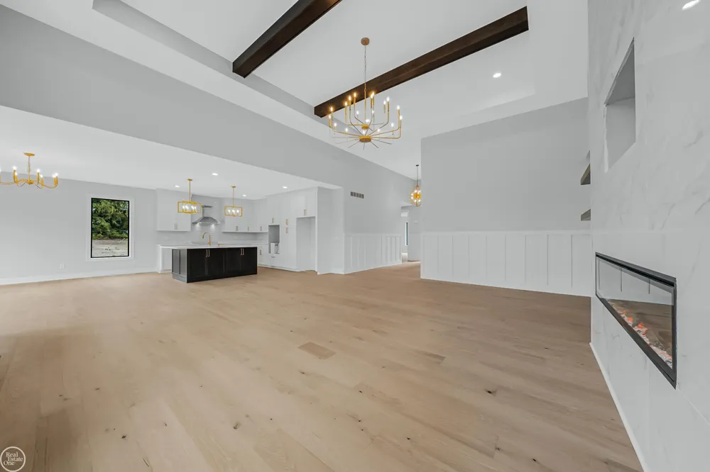 854 Hemlock Drive Addison Township, MI 48370