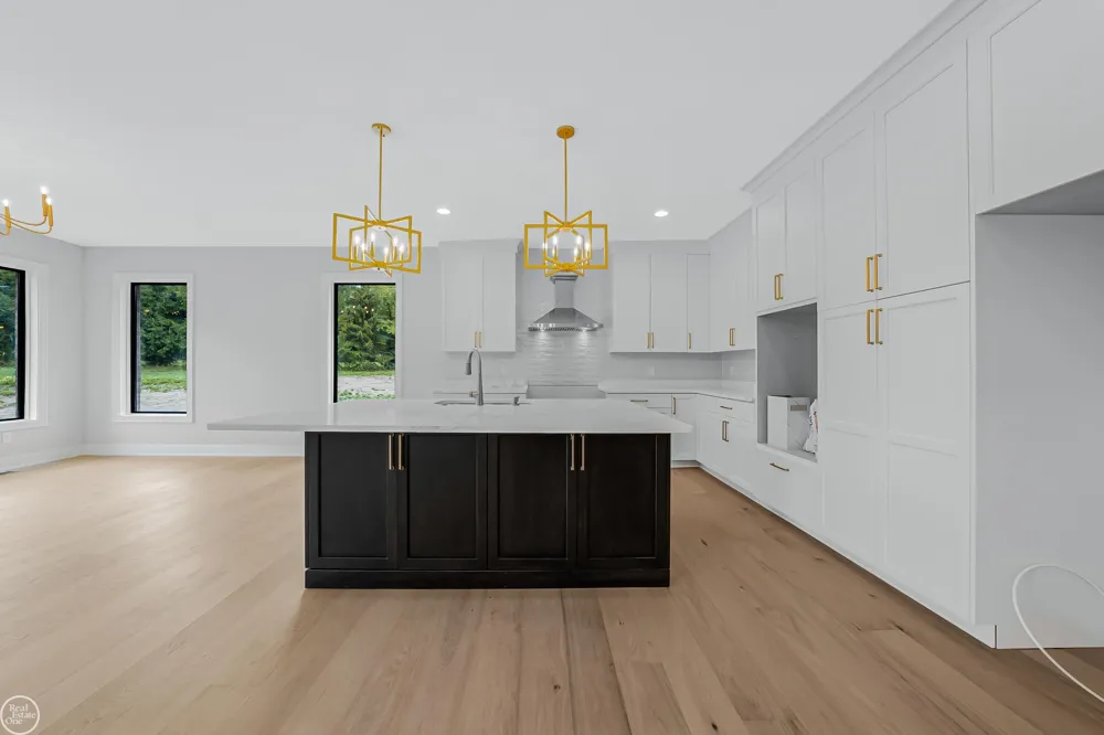 854 Hemlock Drive Addison Township, MI 48370