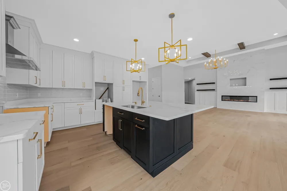 854 Hemlock Drive Addison Township, MI 48370