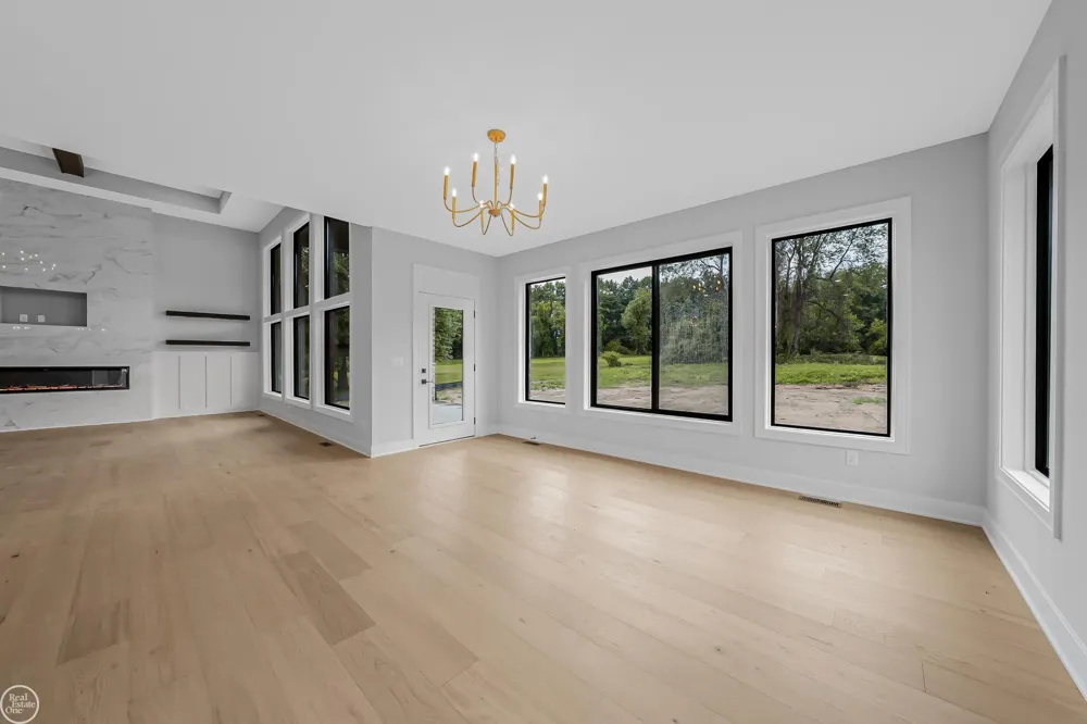 854 Hemlock Drive Addison Township, MI 48370