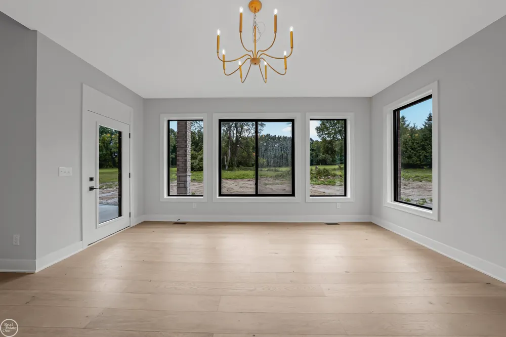 854 Hemlock Drive Addison Township, MI 48370