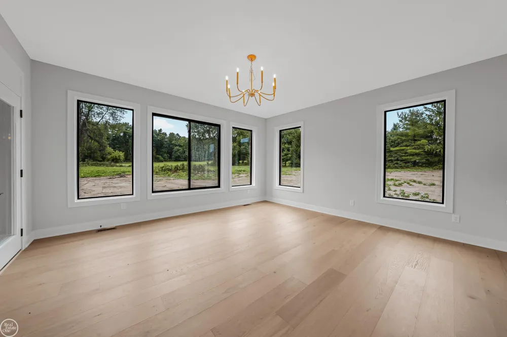 854 Hemlock Drive Addison Township, MI 48370
