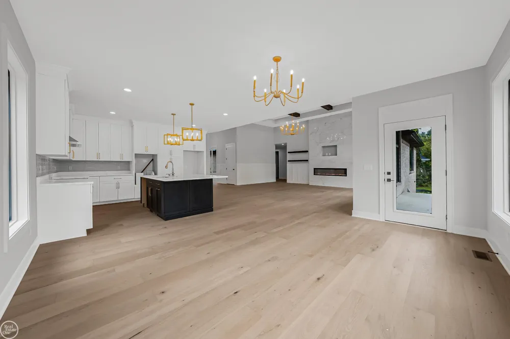 854 Hemlock Drive Addison Township, MI 48370