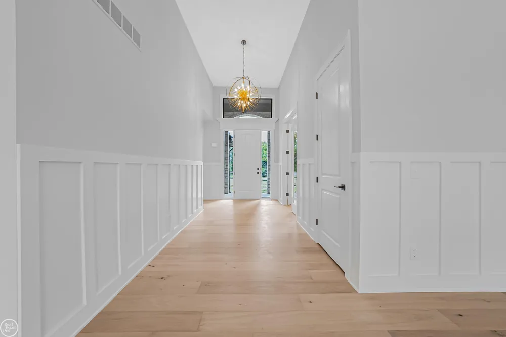 854 Hemlock Drive Addison Township, MI 48370