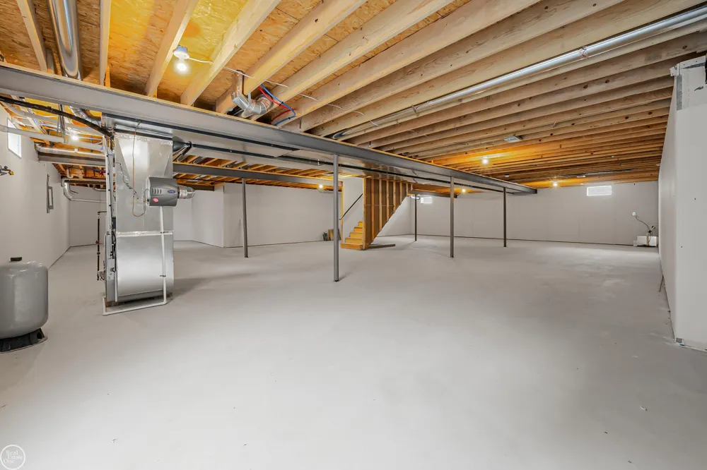 854 Hemlock Drive Addison Township, MI 48370
