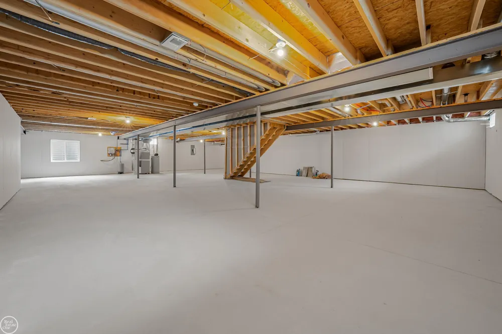 854 Hemlock Drive Addison Township, MI 48370