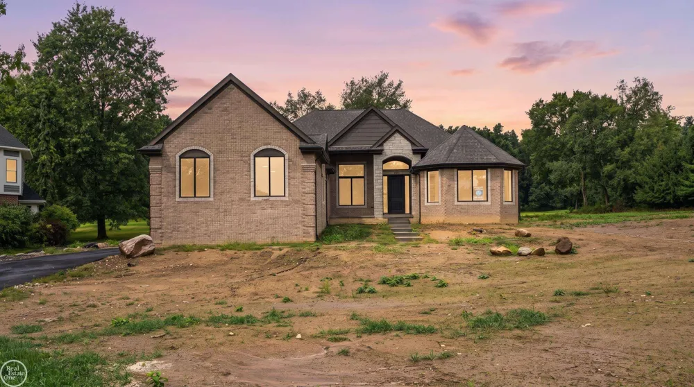 854 Hemlock Drive Addison Township, MI 48370