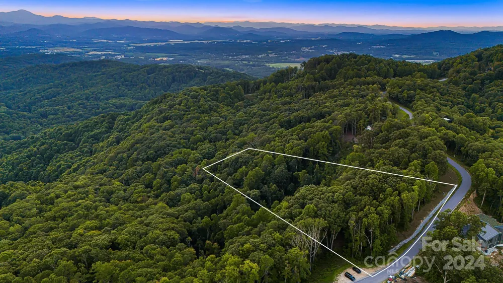 LOT 51 Mountain Grove Lane Fletcher, NC 28732