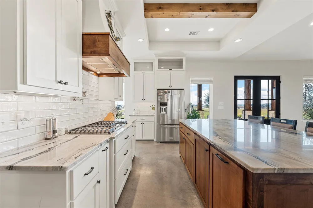 353 Willow Moon Ranch Road Crawford, TX 76638