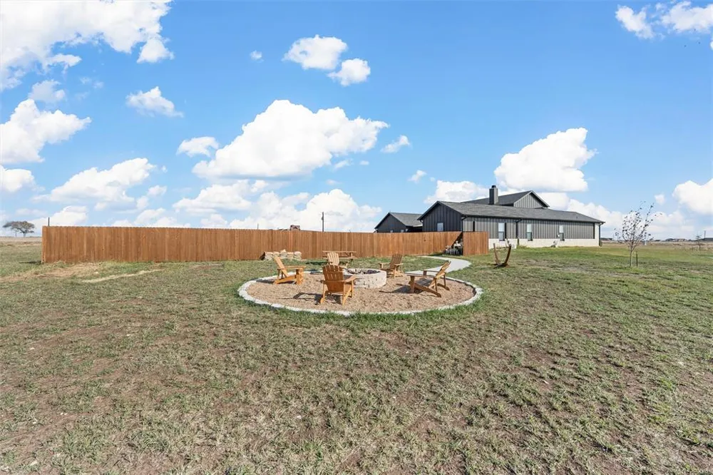 353 Willow Moon Ranch Road Crawford, TX 76638