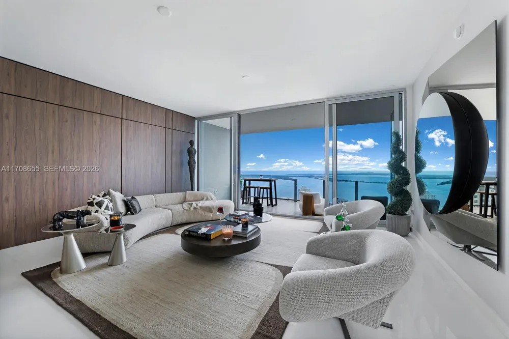 300 Biscayne Blvd Way #4703 Miami, FL 33131