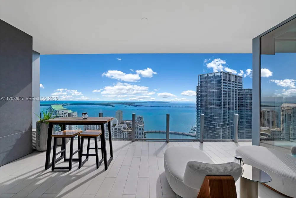 300 Biscayne Blvd Way #4703 Miami, FL 33131