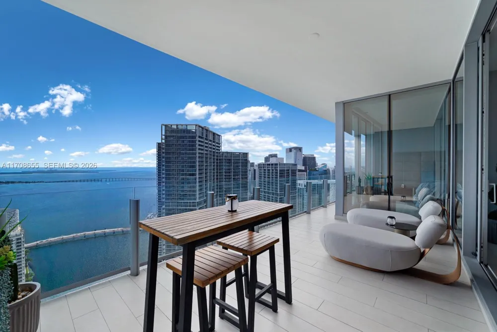 300 Biscayne Blvd Way #4703 Miami, FL 33131