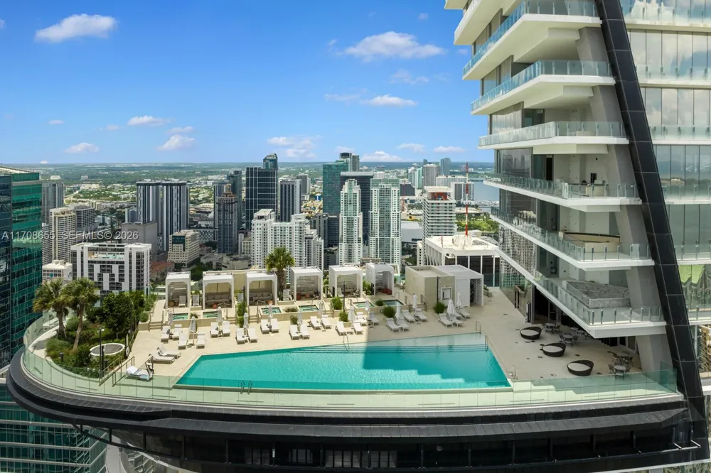 300 Biscayne Blvd Way #4703 Miami, FL 33131