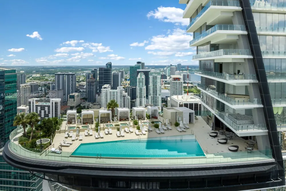 300 Biscayne Blvd Way #4703 Miami, FL 33131