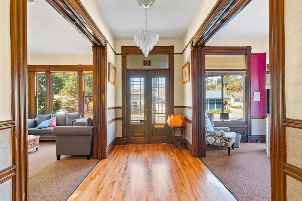 603 Mission Street Santa Cruz, CA 95060