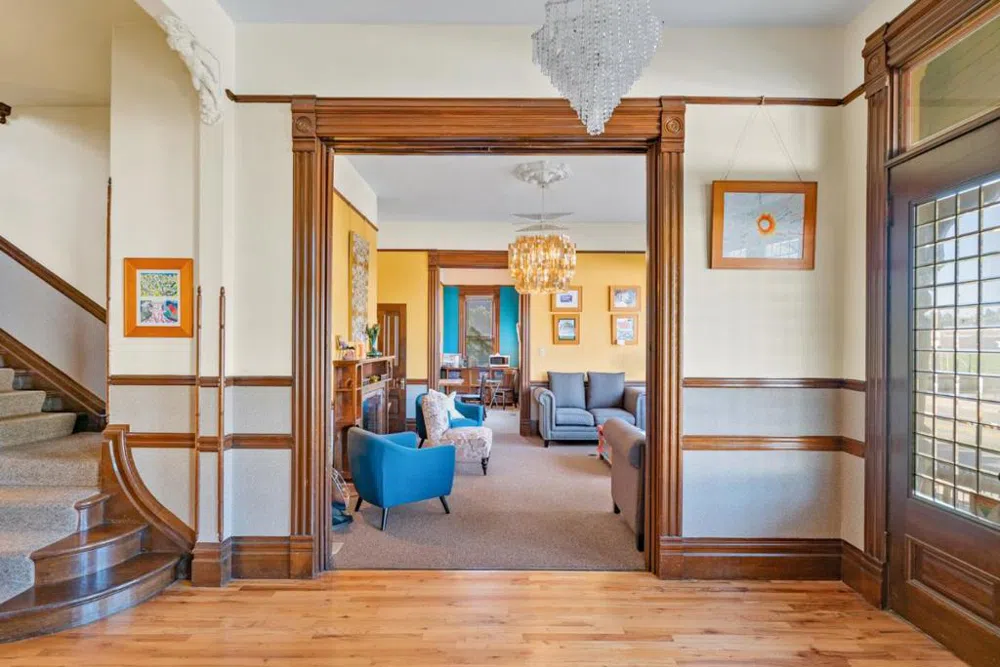 603 Mission Street Santa Cruz, CA 95060