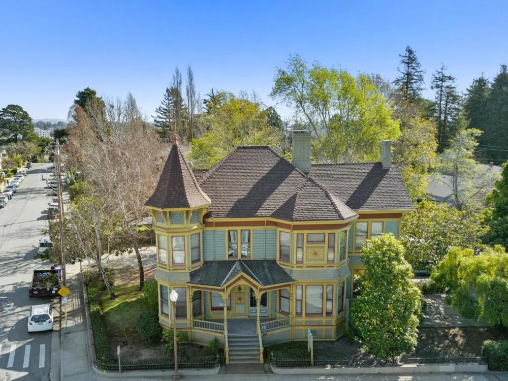 603 Mission Street Santa Cruz, CA 95060