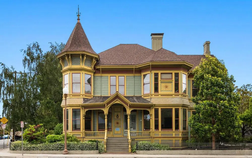 603 Mission Street Santa Cruz, CA 95060