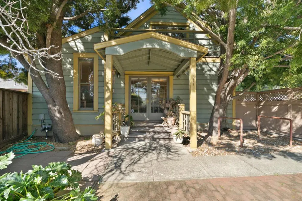 603 Mission Street Santa Cruz, CA 95060