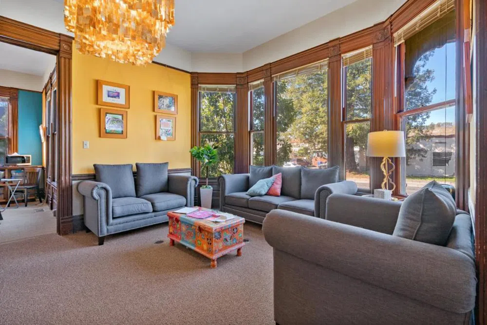 603 Mission Street Santa Cruz, CA 95060