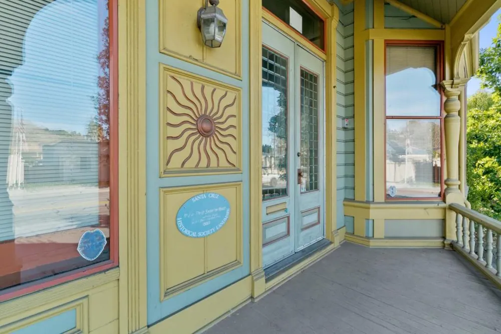 603 Mission Street Santa Cruz, CA 95060
