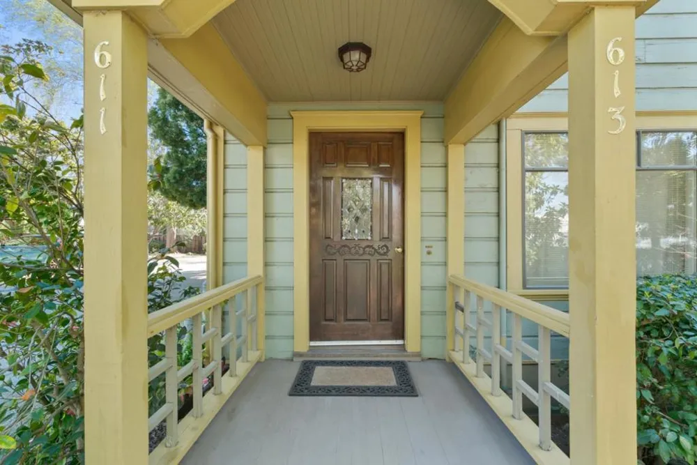 603 Mission Street Santa Cruz, CA 95060
