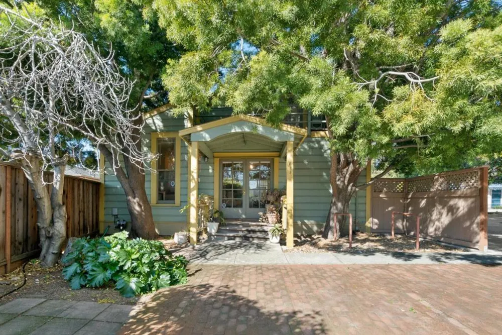 603 Mission Street Santa Cruz, CA 95060