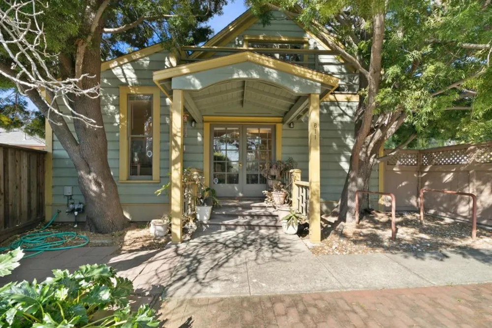 603 Mission Street Santa Cruz, CA 95060