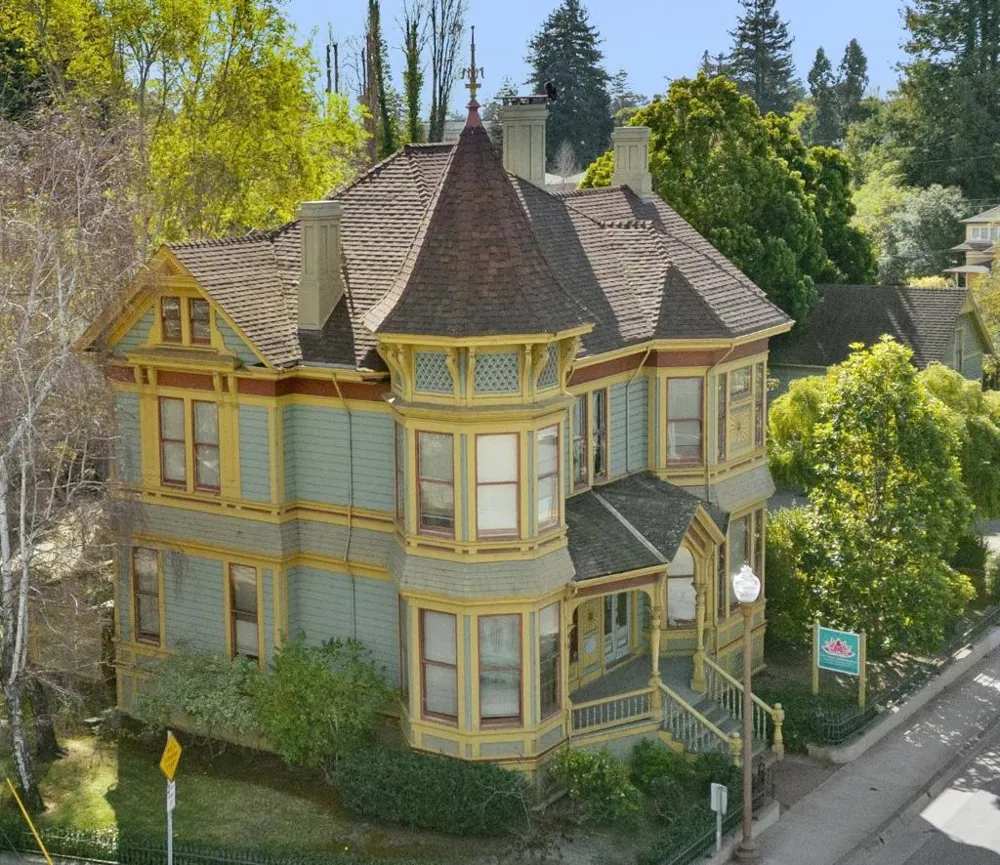 603 Mission Street Santa Cruz, CA 95060