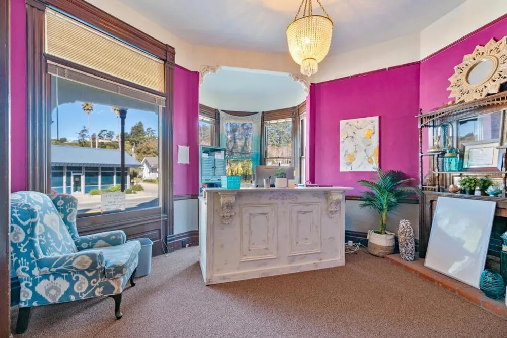 603 Mission Street Santa Cruz, CA 95060
