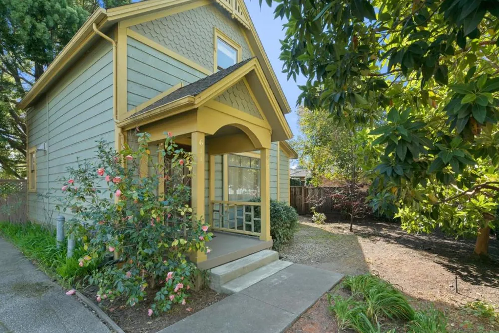 603 Mission Street Santa Cruz, CA 95060