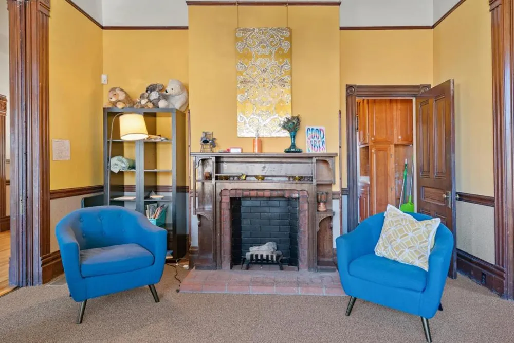 603 Mission Street Santa Cruz, CA 95060