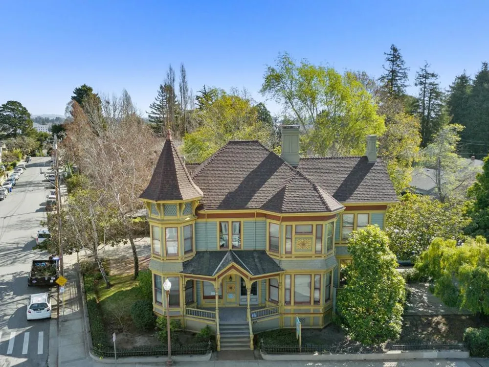 603 Mission Street Santa Cruz, CA 95060