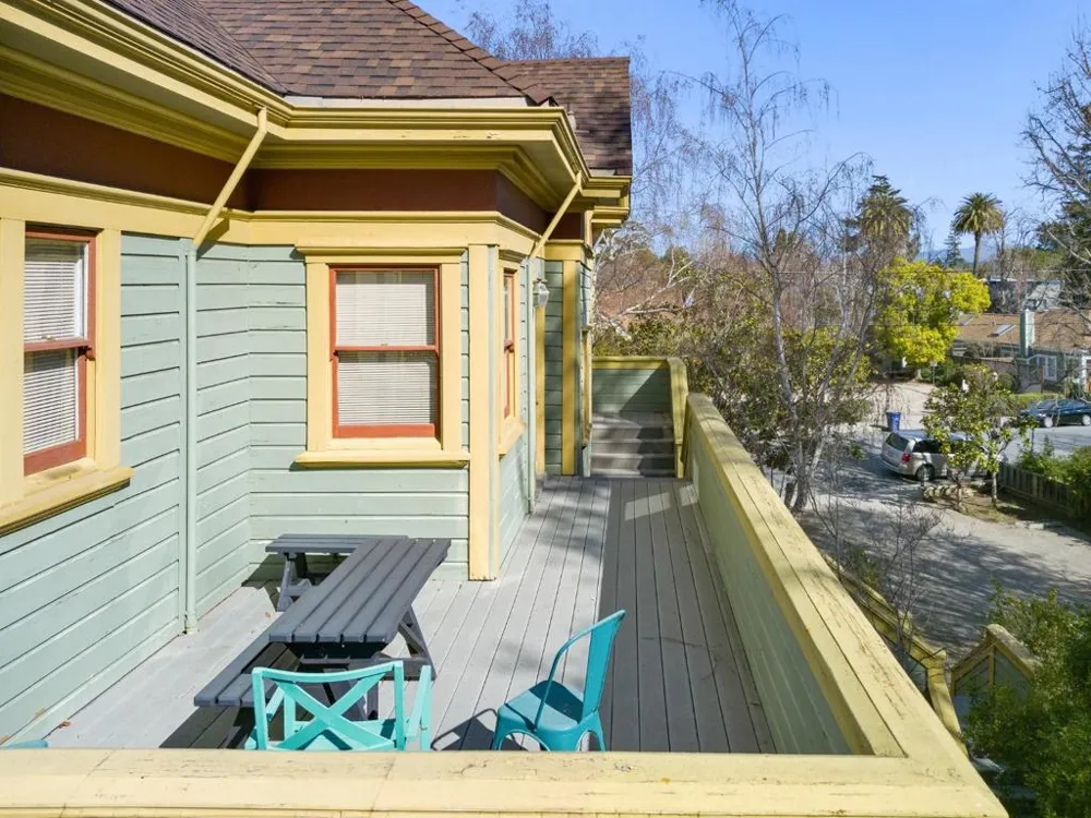603 Mission Street Santa Cruz, CA 95060