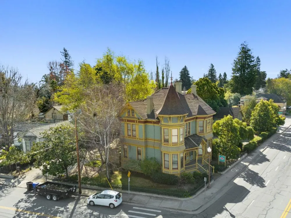 603 Mission Street Santa Cruz, CA 95060