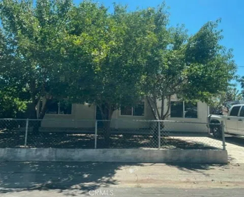 2321 Kinsington Street