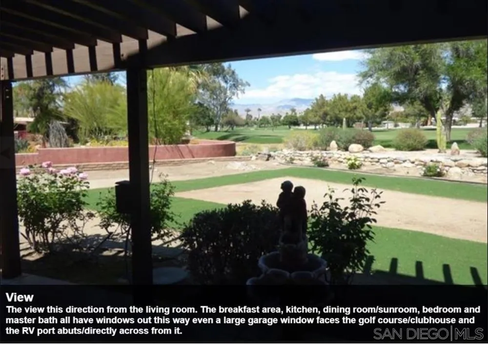 438 De Anza Spur Borrego Springs, CA 92004