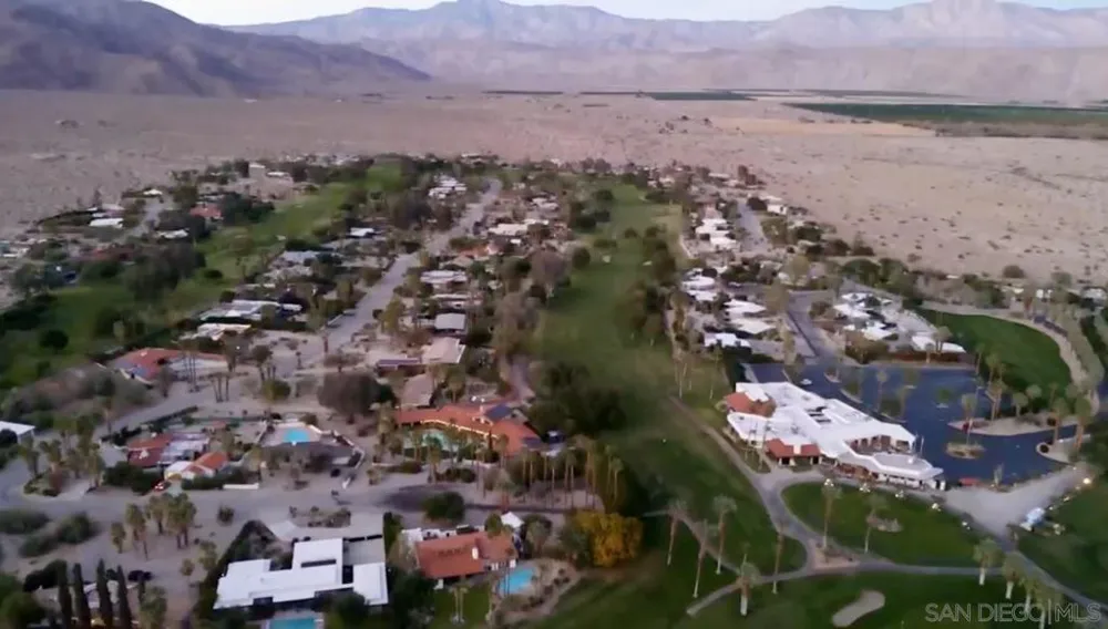 438 De Anza Spur Borrego Springs, CA 92004