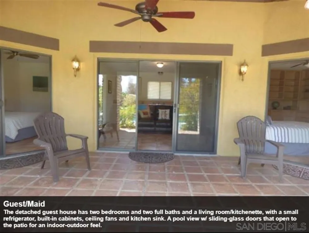 438 De Anza Spur Borrego Springs, CA 92004