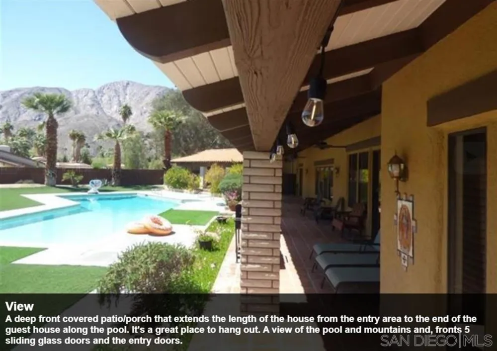 438 De Anza Spur Borrego Springs, CA 92004