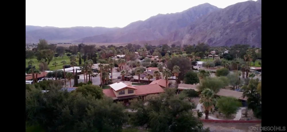 438 De Anza Spur Borrego Springs, CA 92004